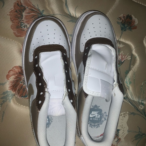 Screwed up costumized af1 (new) - Picture 3 of 3